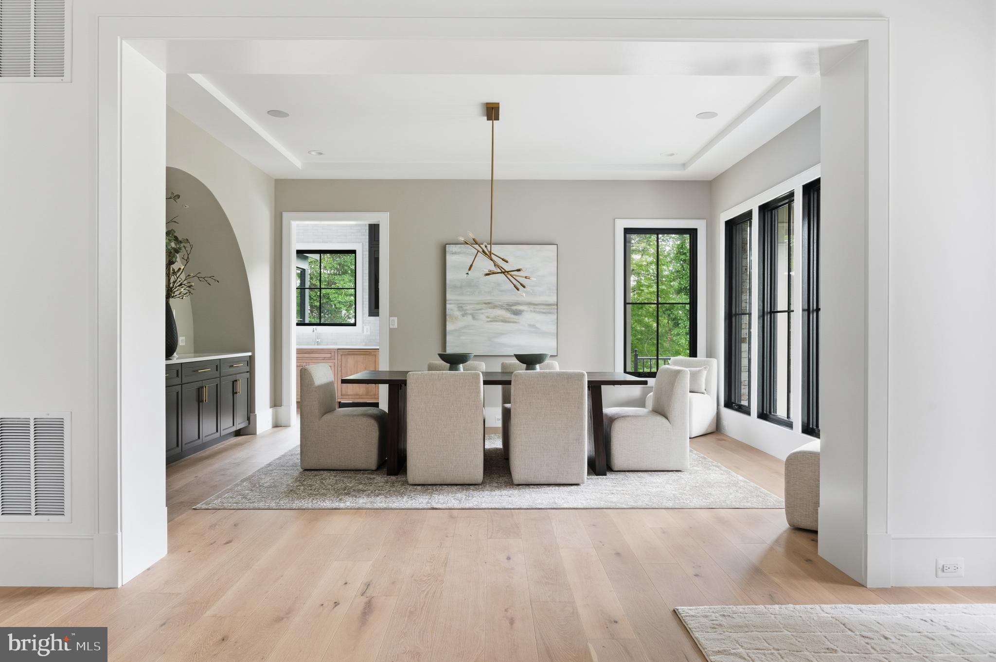 COUNTRY CLUB HILLS - Residential
