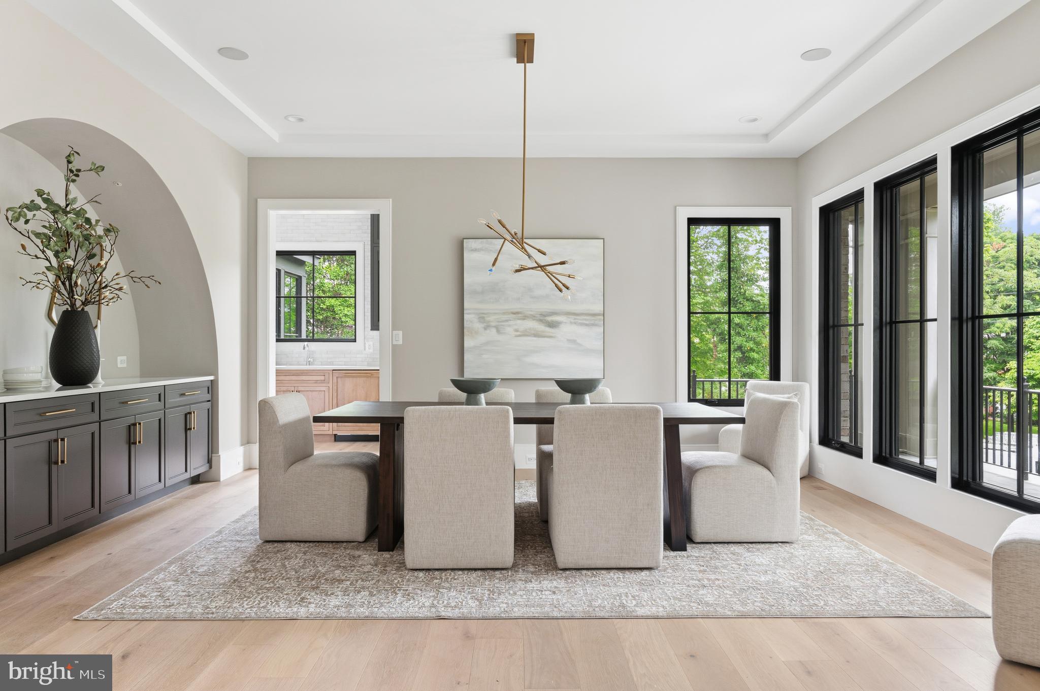 COUNTRY CLUB HILLS - Residential