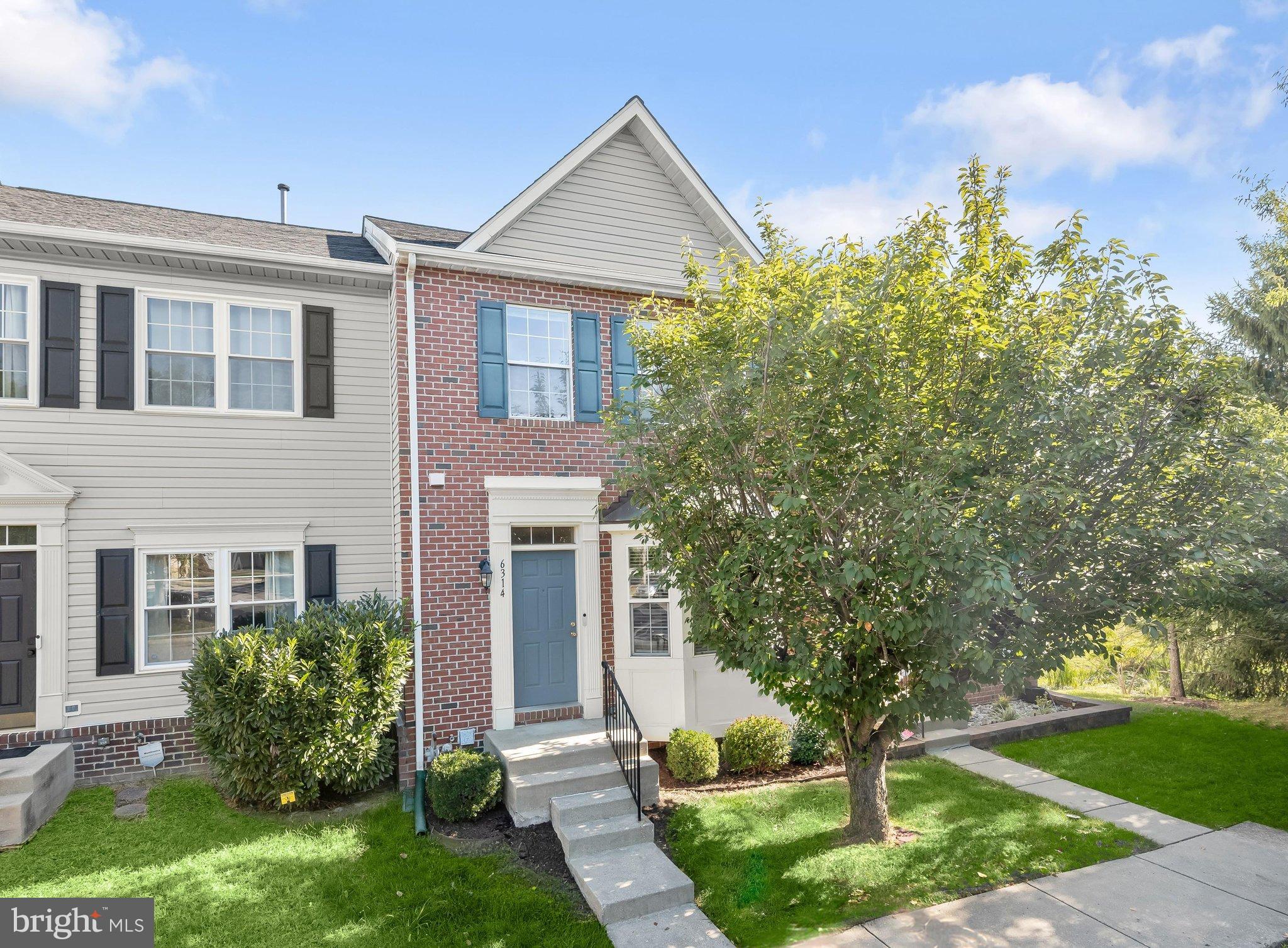 6314 GRAY SEA WAY