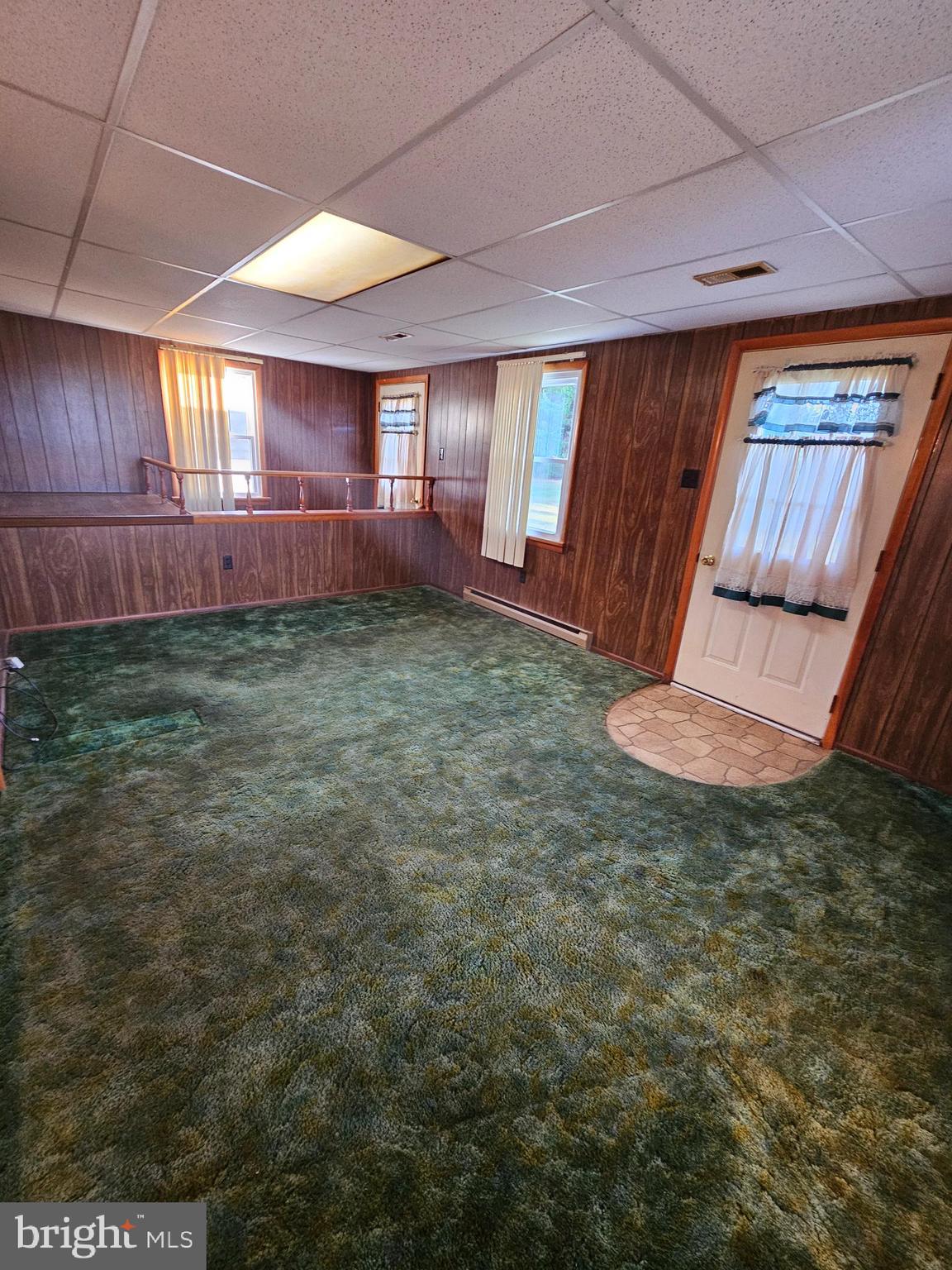 HAMPSTEAD - Residential