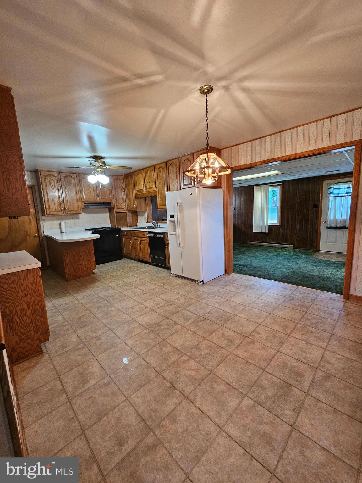 HAMPSTEAD - Residential