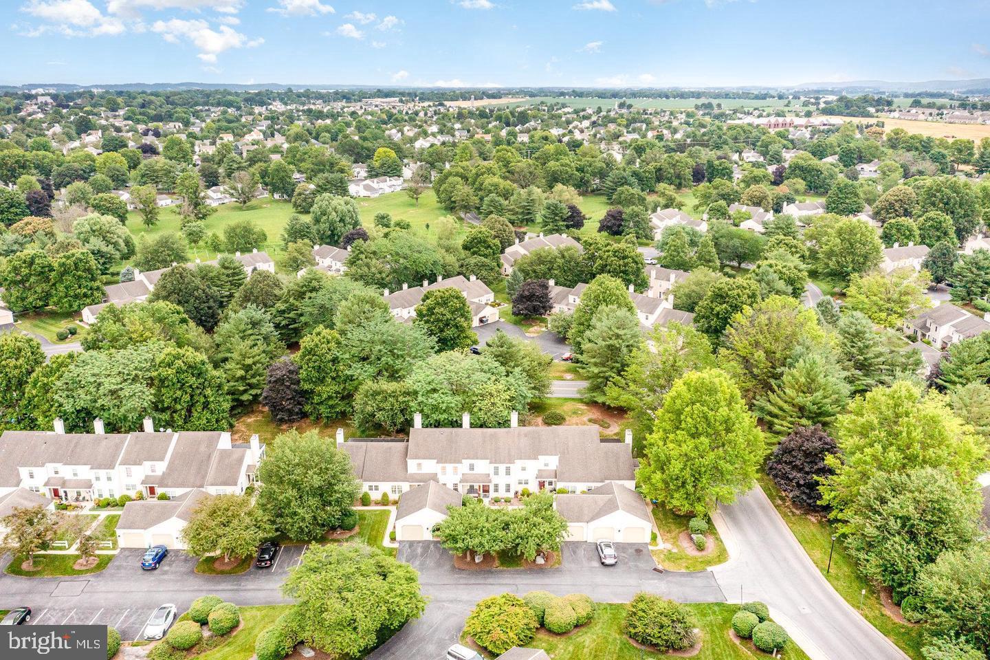 ROCKLEDGE - Residential Lease