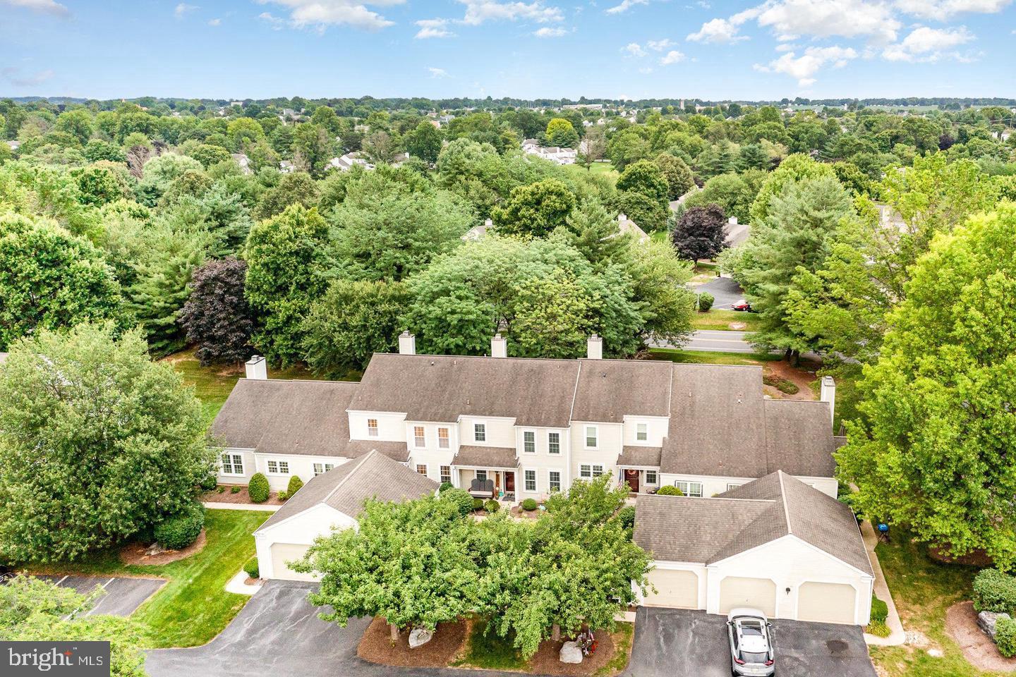 ROCKLEDGE - Residential Lease