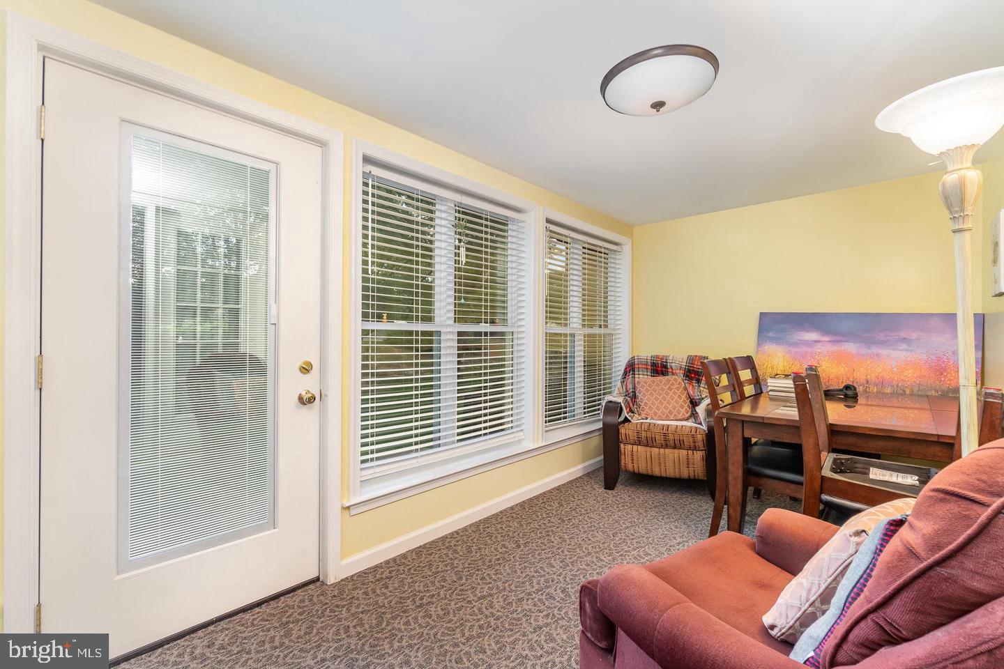 ROCKLEDGE - Residential Lease