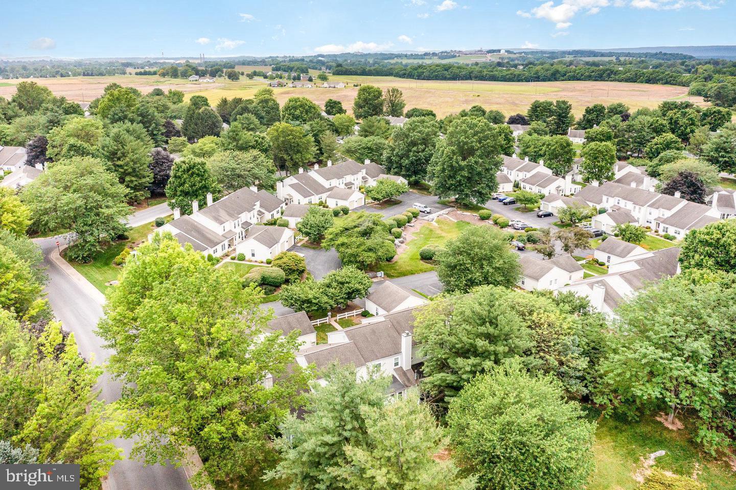 ROCKLEDGE - Residential Lease