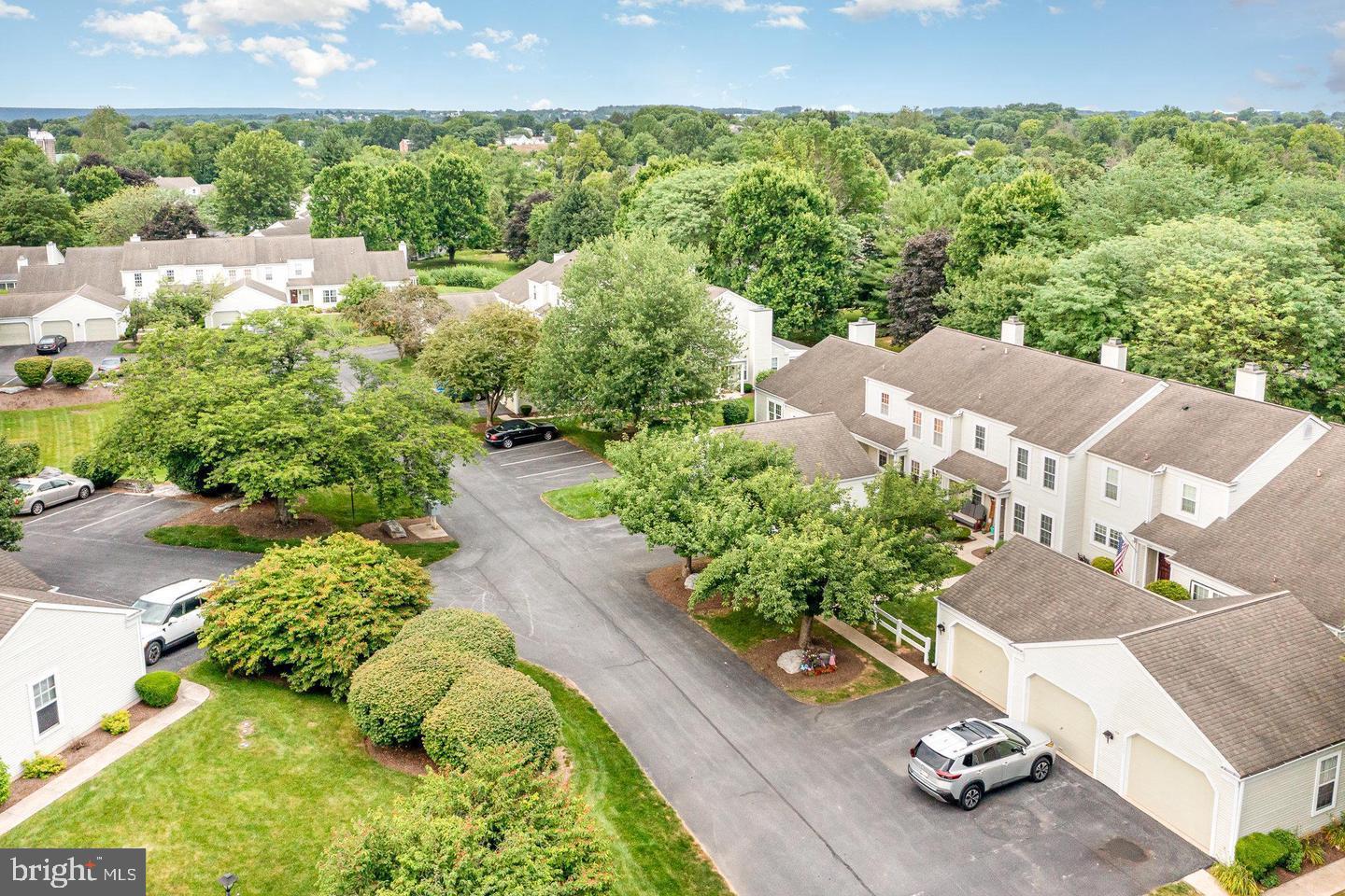 ROCKLEDGE - Residential Lease