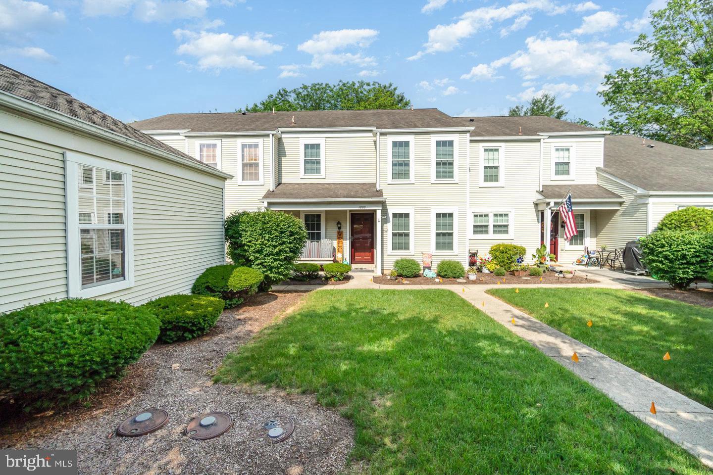 ROCKLEDGE - Residential Lease