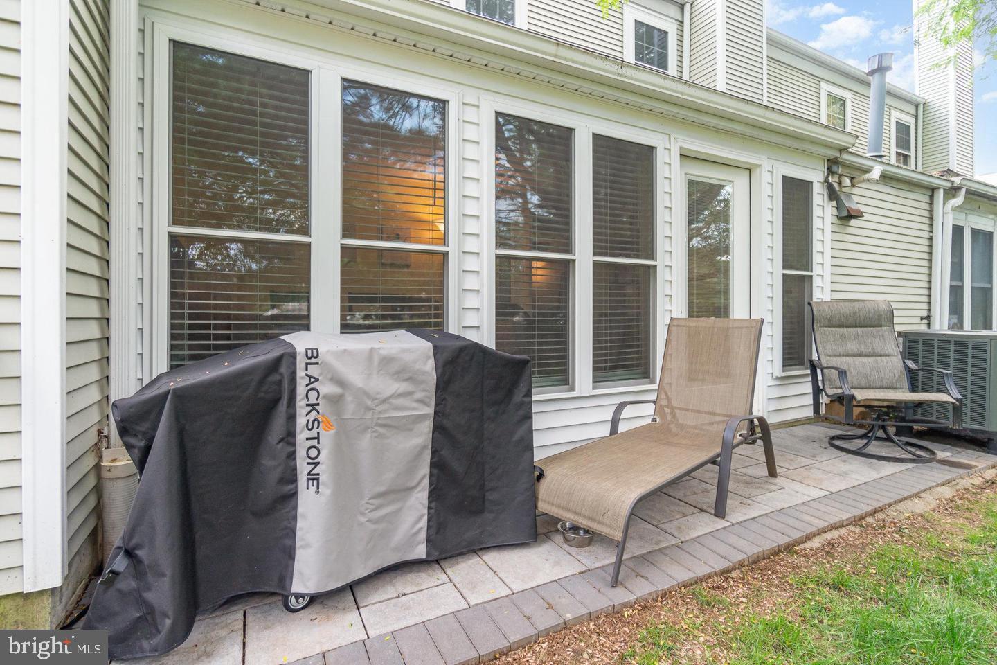 ROCKLEDGE - Residential Lease