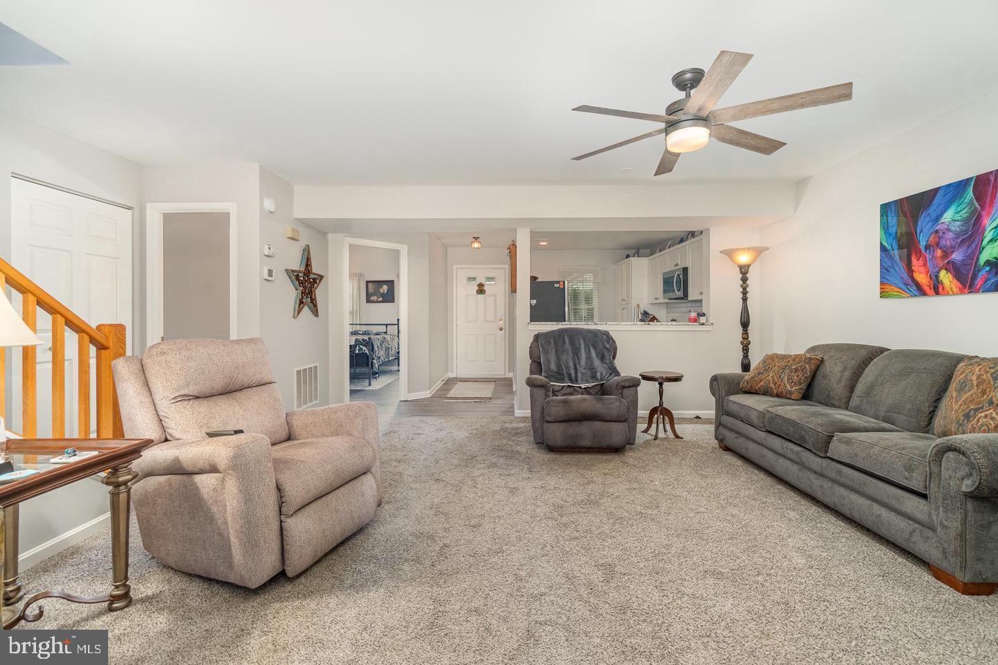 ROCKLEDGE - Residential Lease