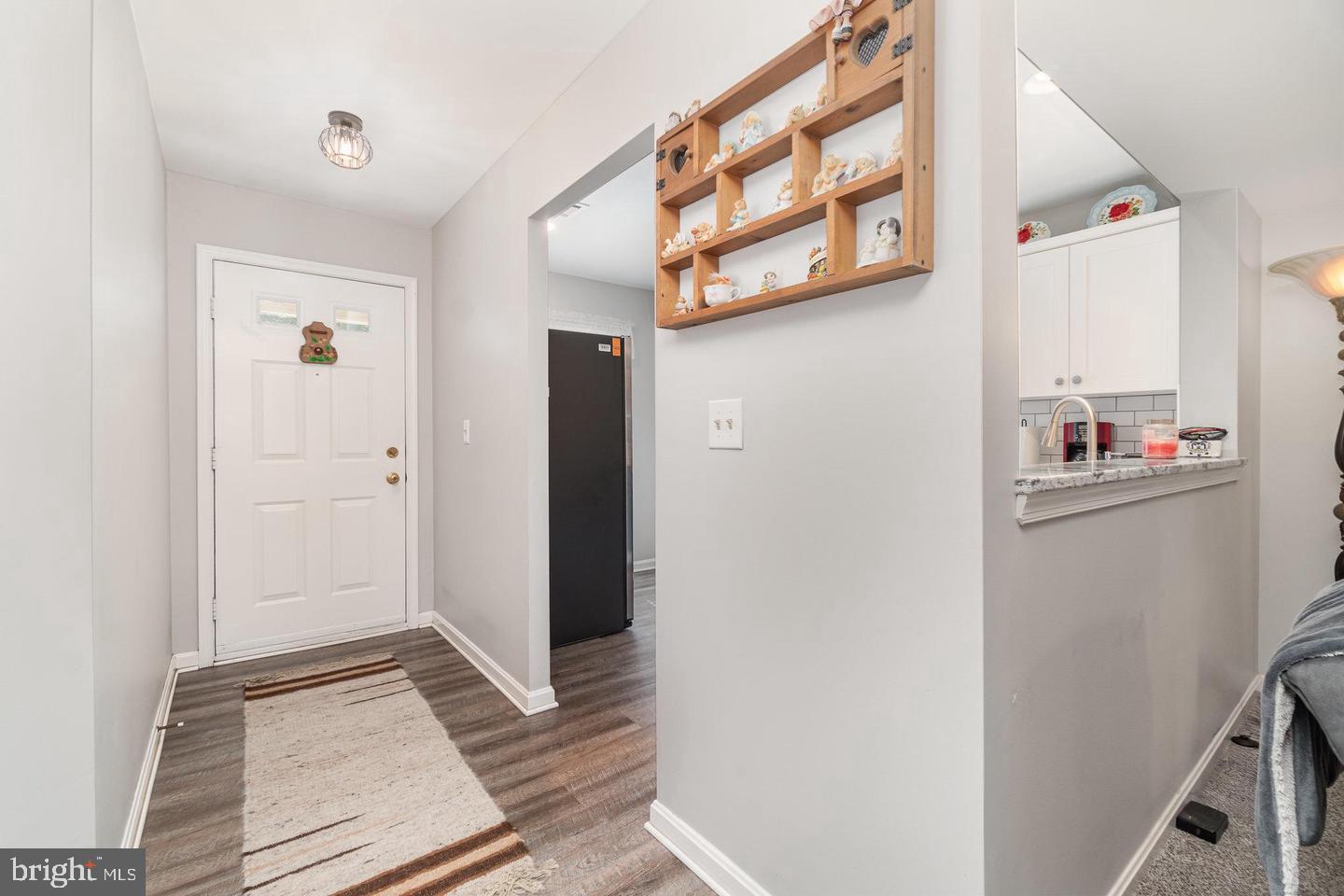 ROCKLEDGE - Residential Lease