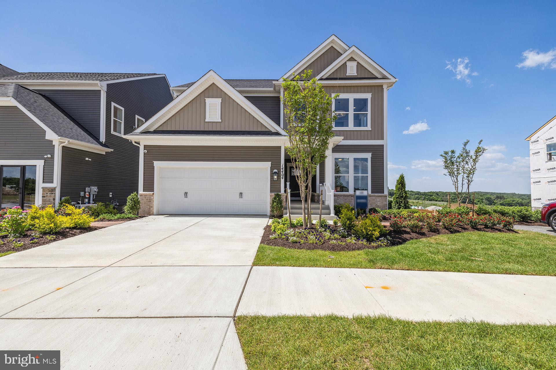 22520 SCULPIN BROOK ROAD