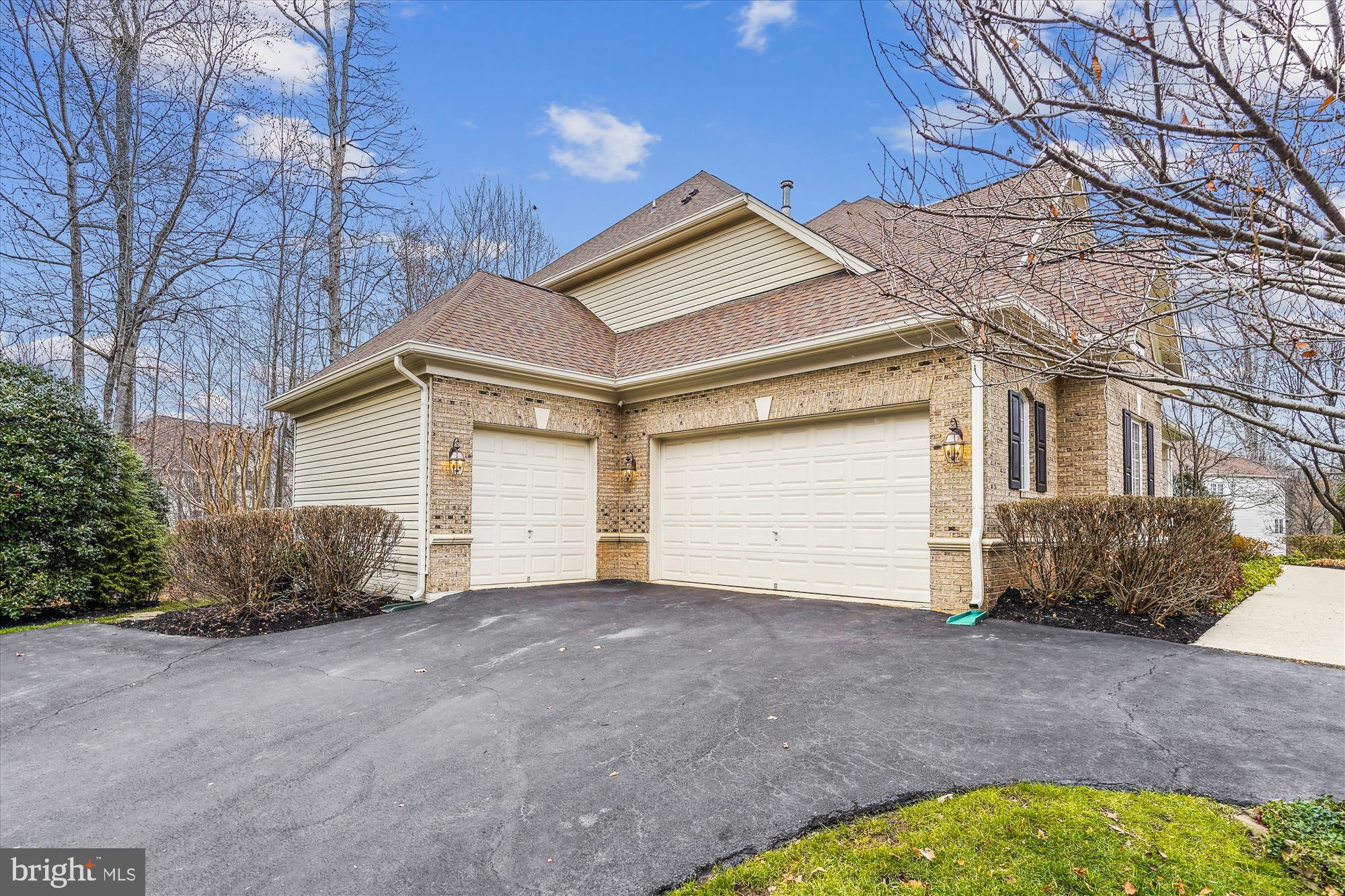 NORTH POINT GLEN - Residential