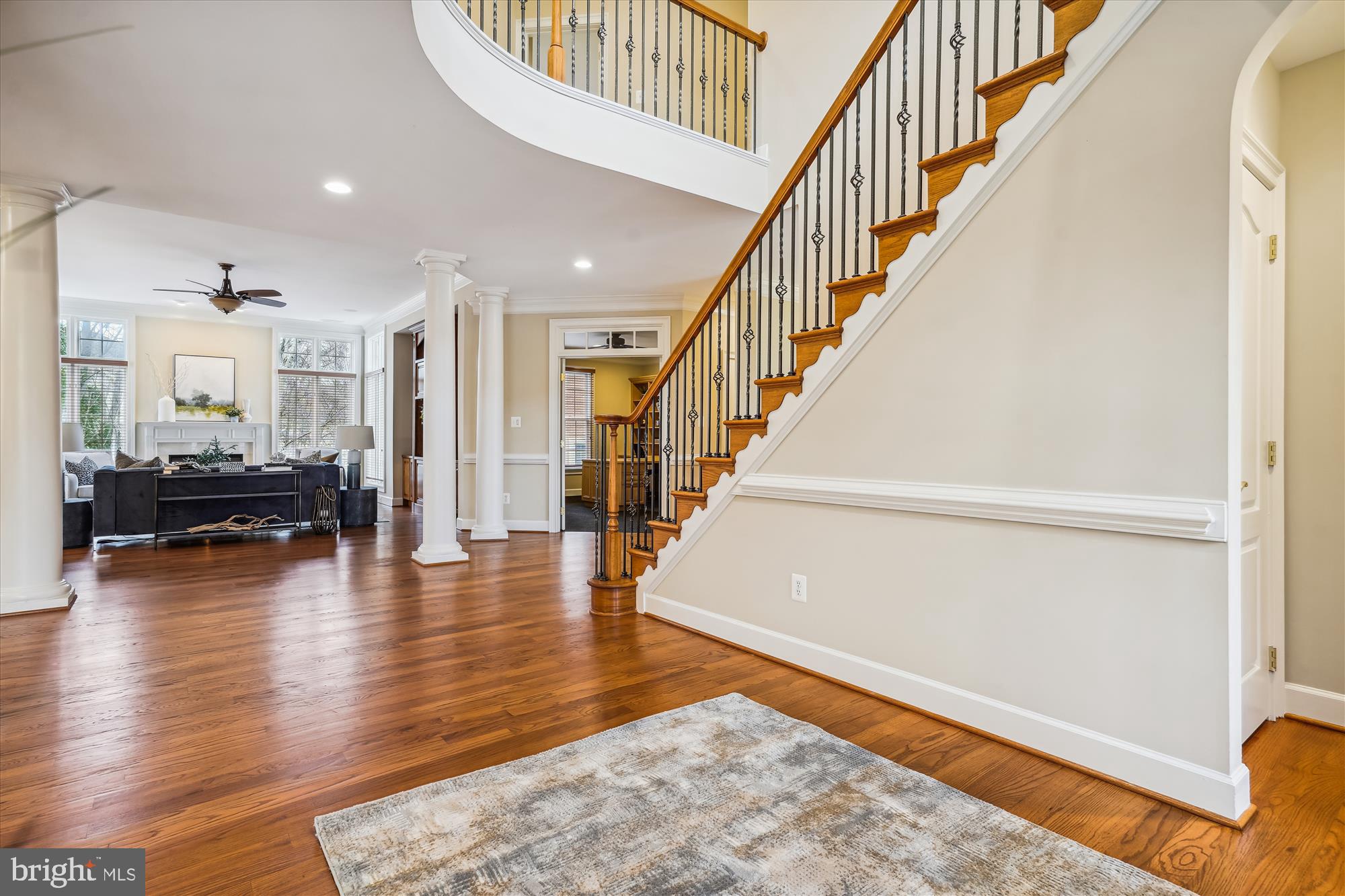 NORTH POINT GLEN - Residential