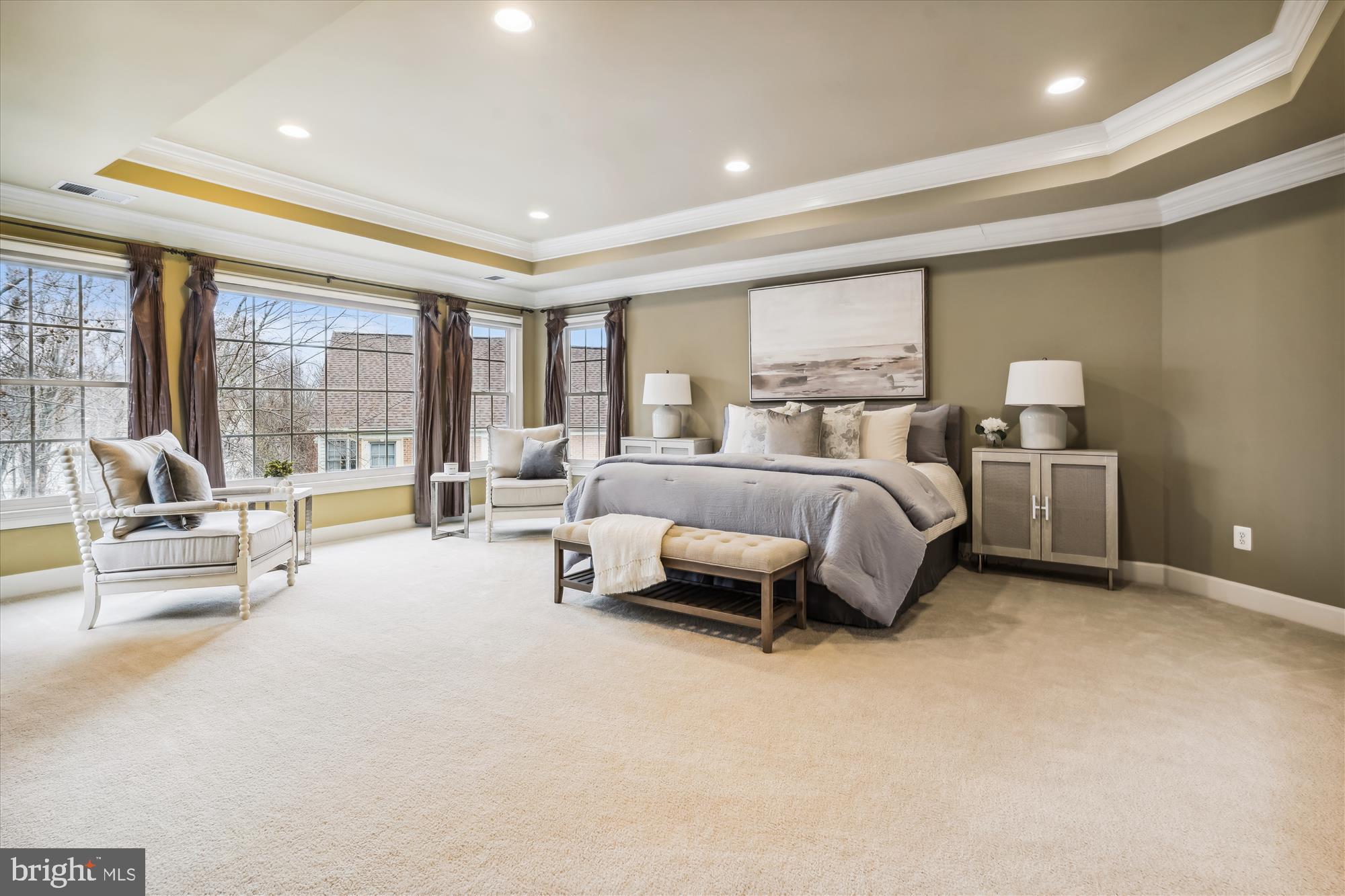 NORTH POINT GLEN - Residential