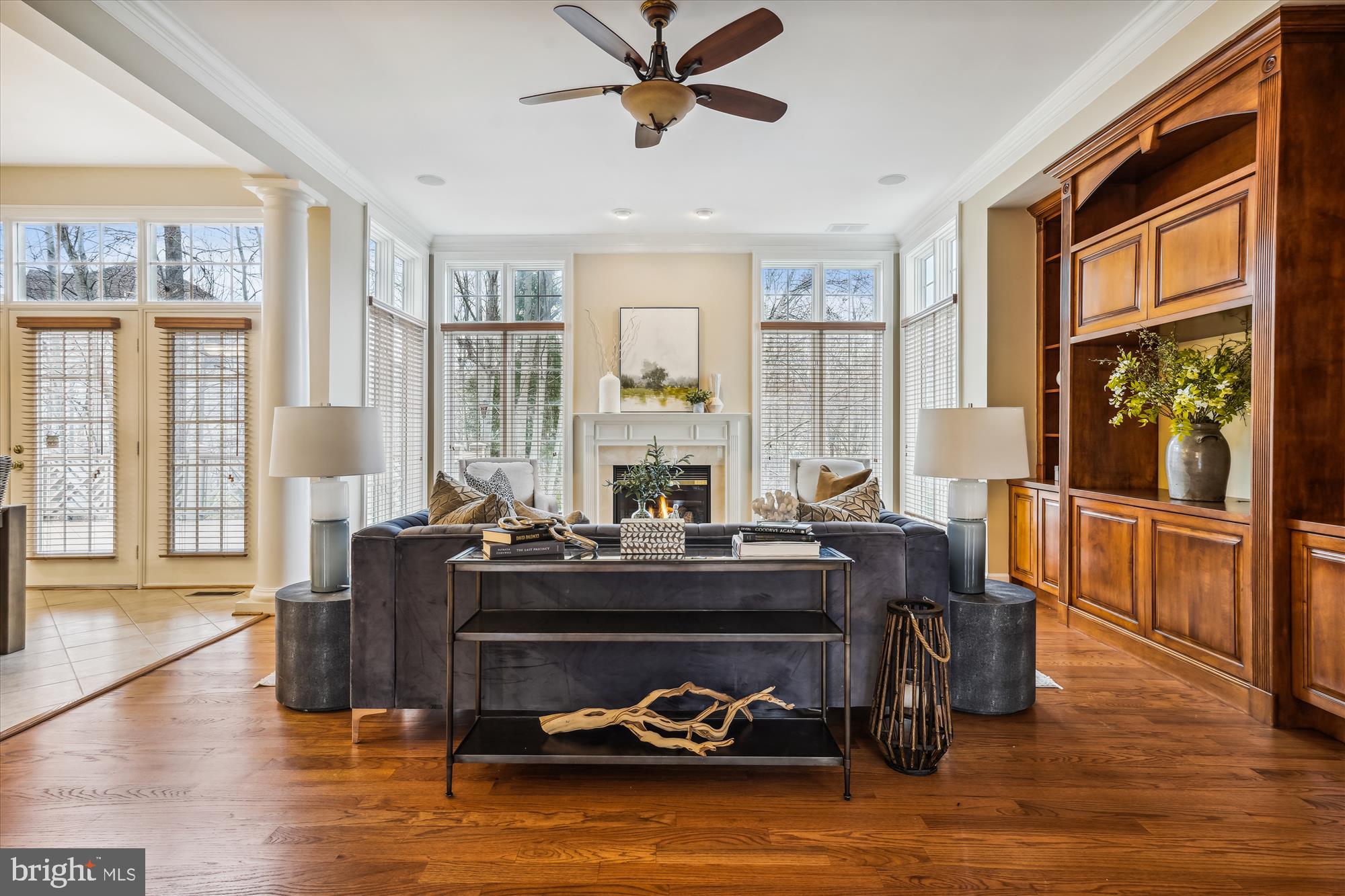 NORTH POINT GLEN - Residential