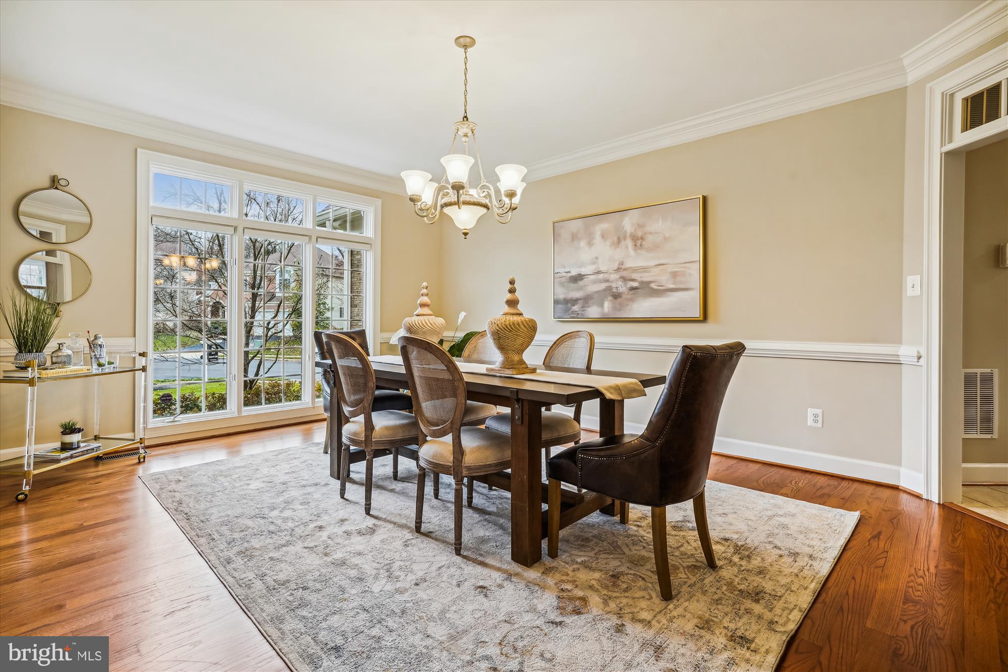 NORTH POINT GLEN - Residential