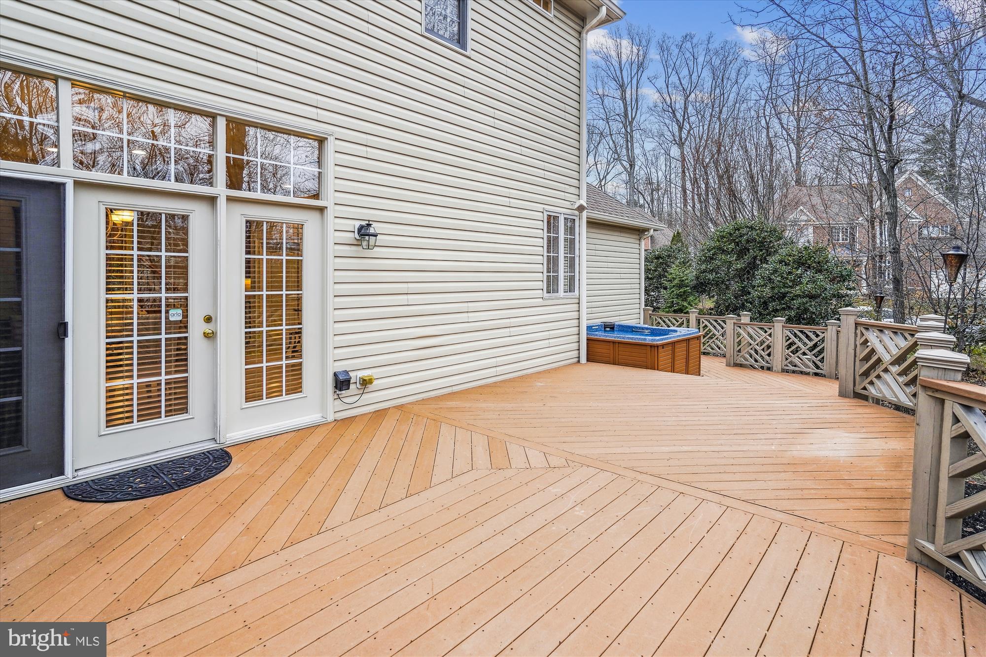 NORTH POINT GLEN - Residential