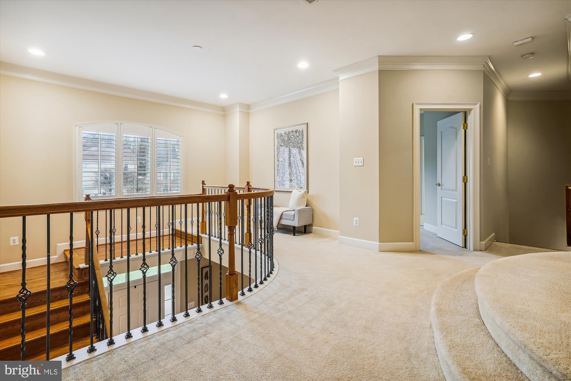 NORTH POINT GLEN - Residential