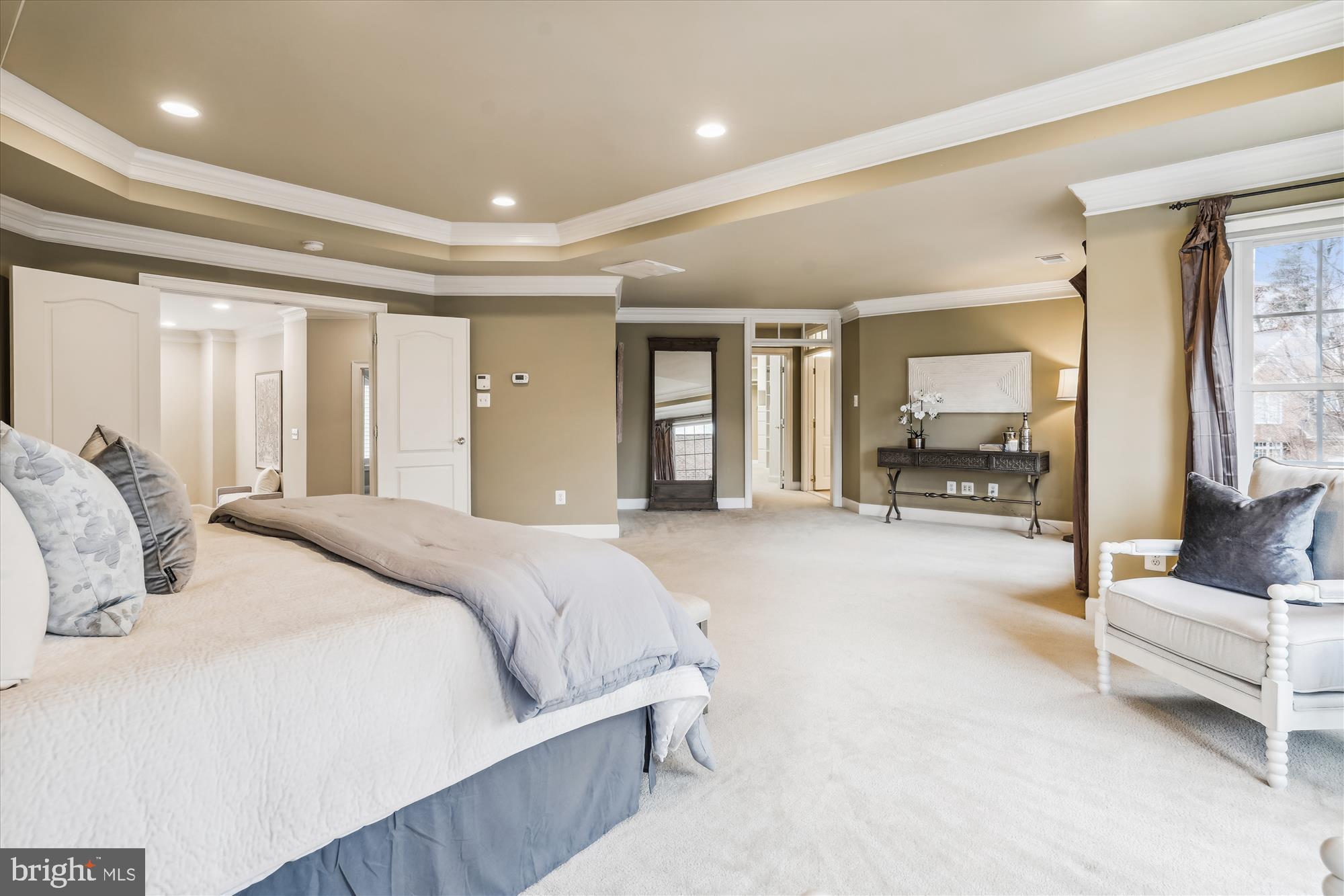 NORTH POINT GLEN - Residential