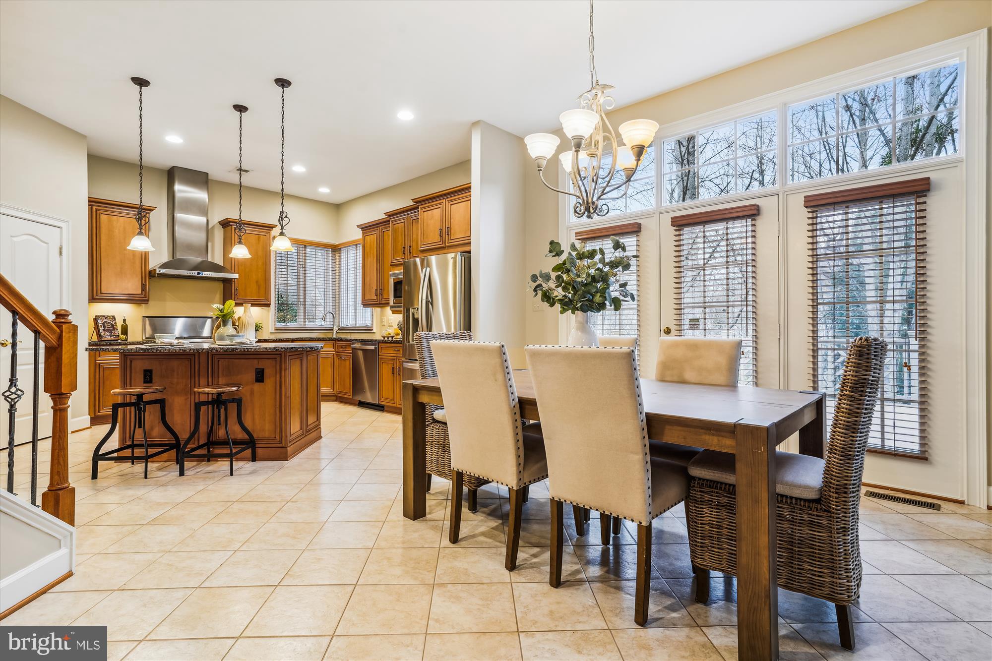 NORTH POINT GLEN - Residential