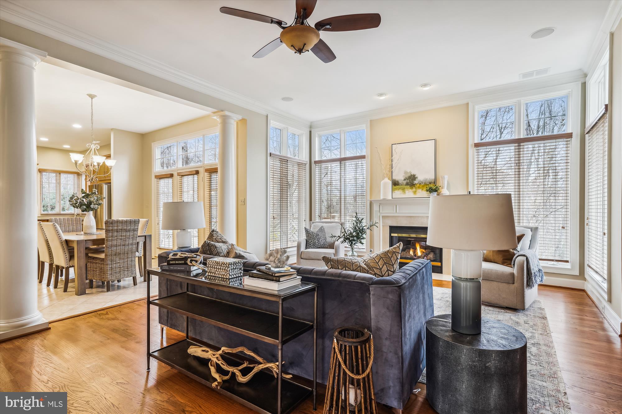 NORTH POINT GLEN - Residential