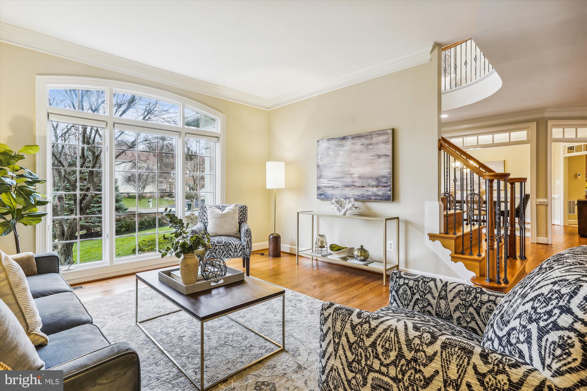 NORTH POINT GLEN - Residential