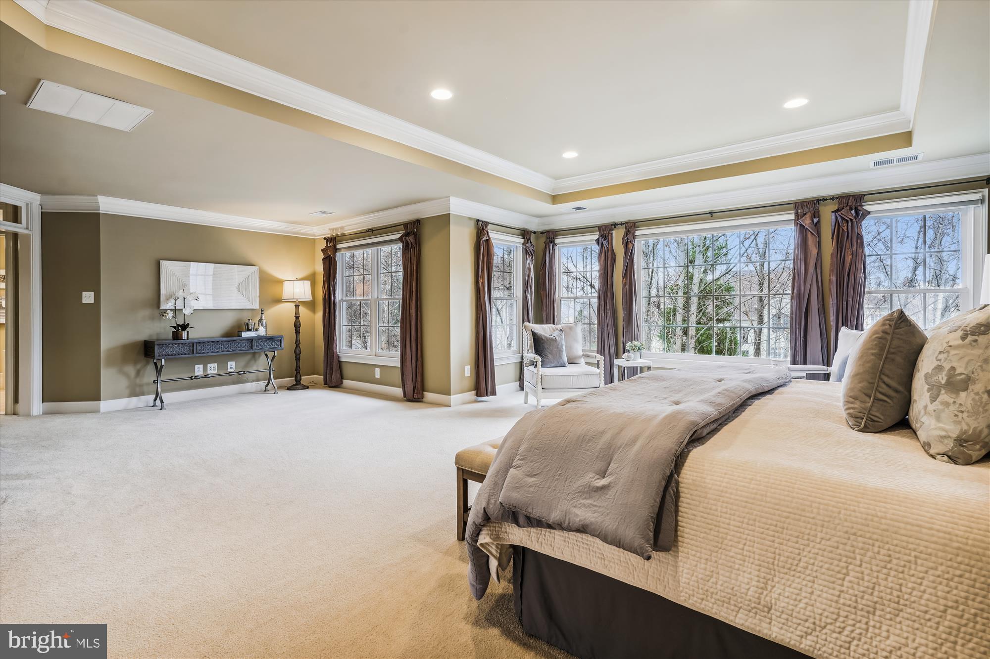 NORTH POINT GLEN - Residential