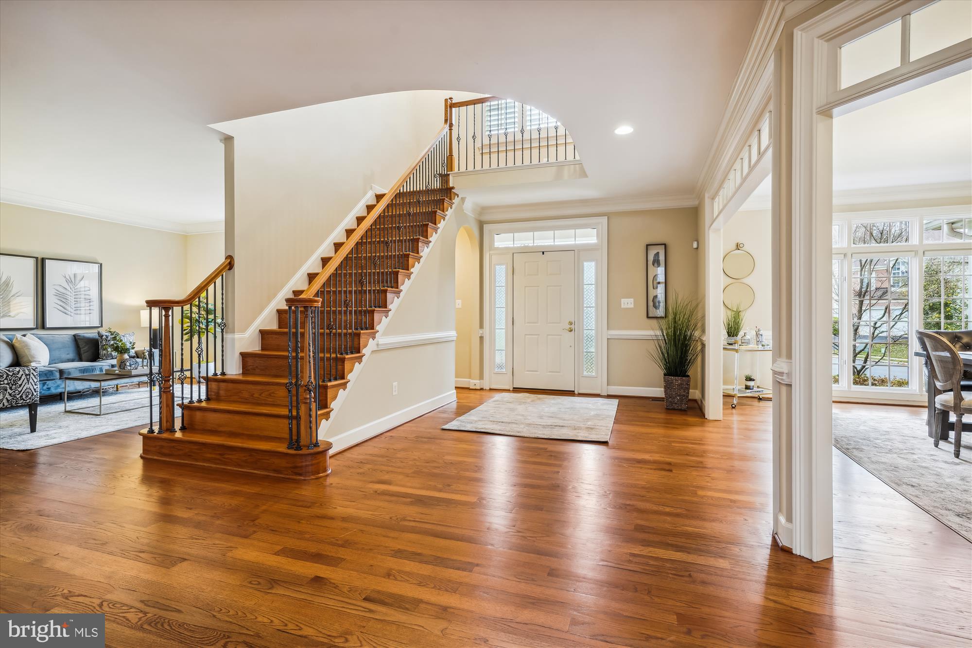 NORTH POINT GLEN - Residential