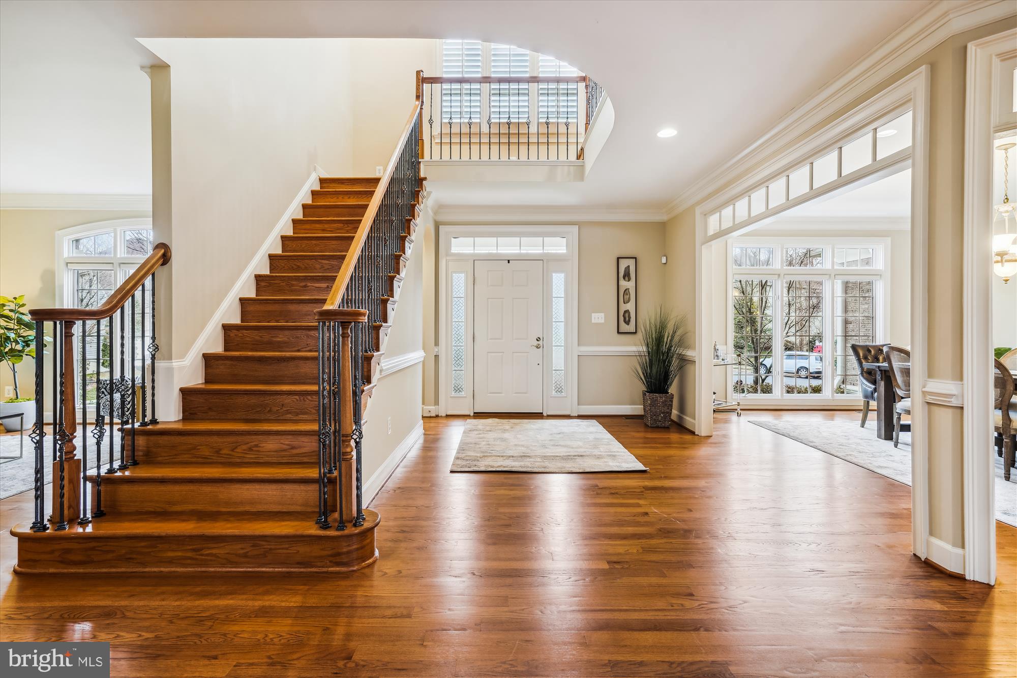 NORTH POINT GLEN - Residential