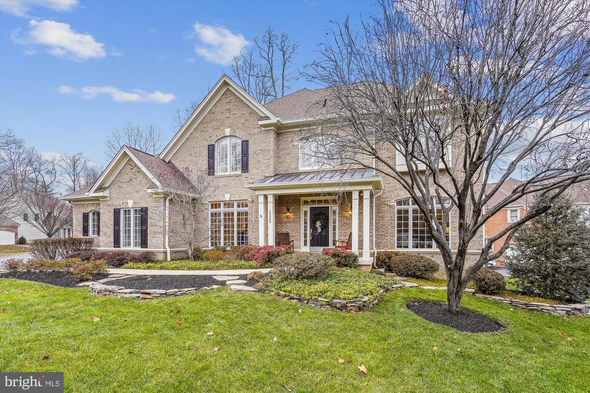 NORTH POINT GLEN - Residential