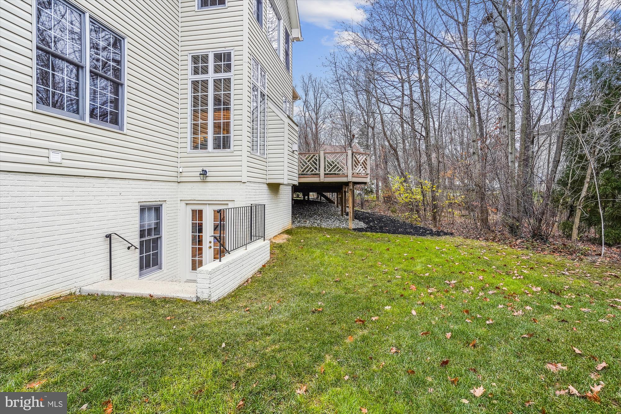 NORTH POINT GLEN - Residential