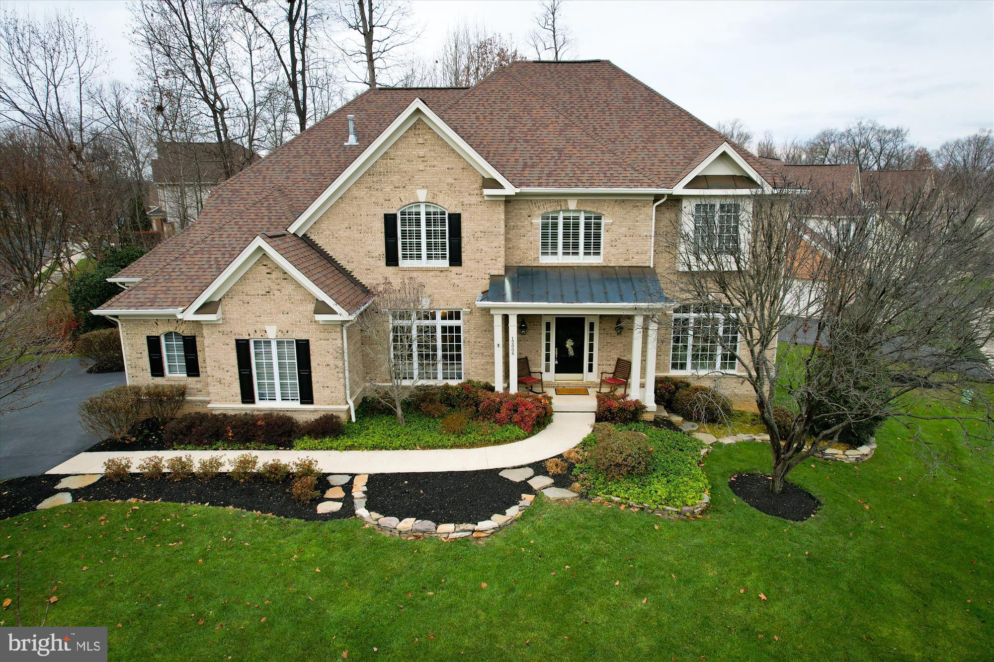 NORTH POINT GLEN - Residential