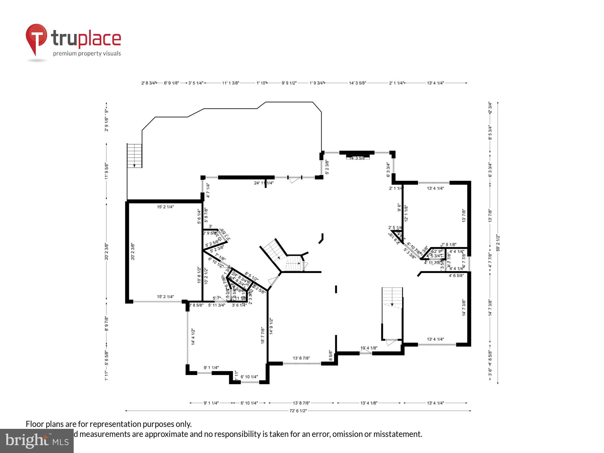 NORTH POINT GLEN - Residential