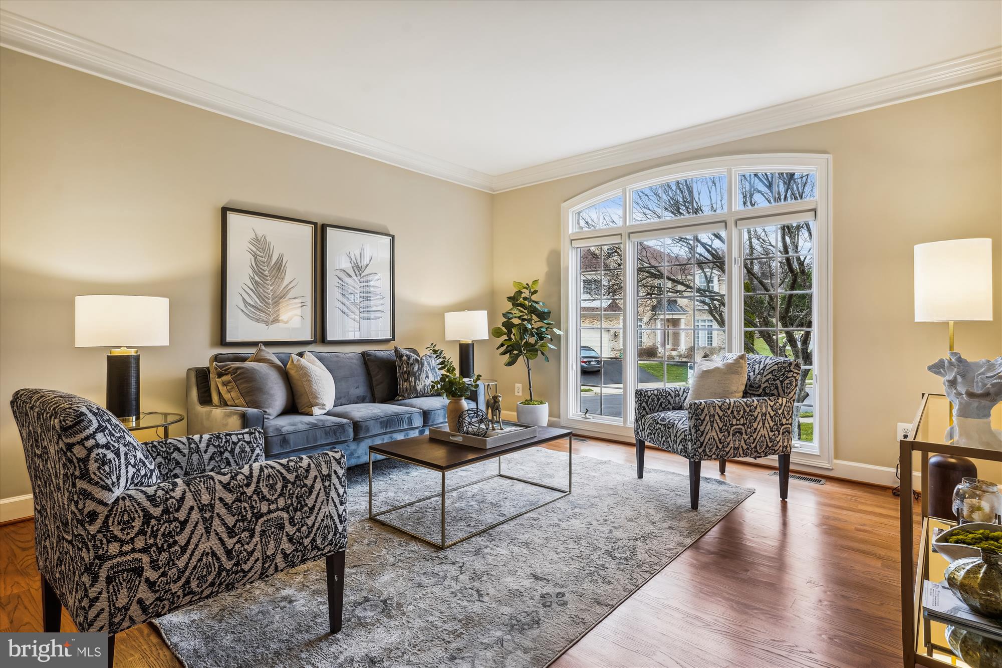 NORTH POINT GLEN - Residential