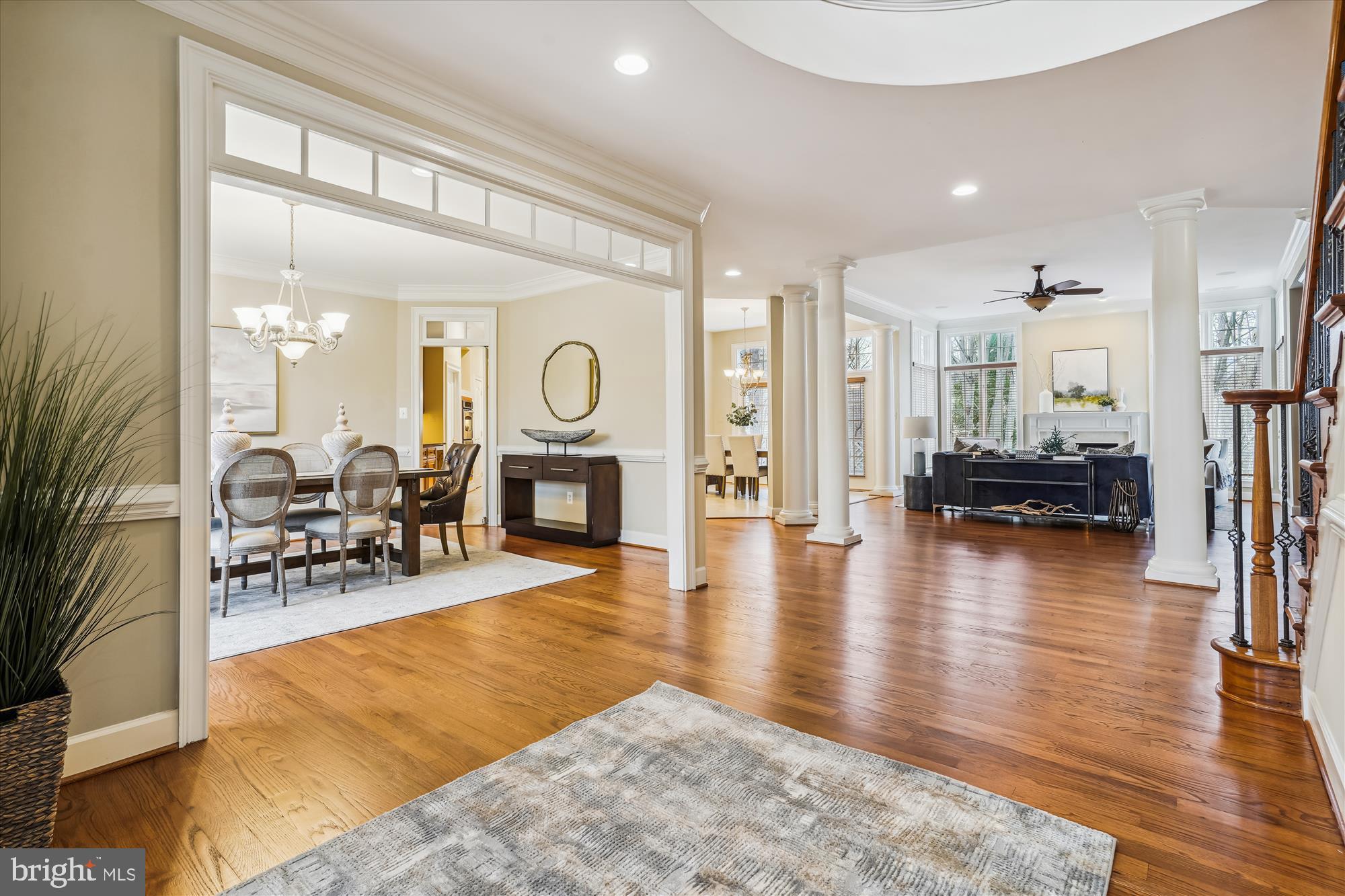 NORTH POINT GLEN - Residential