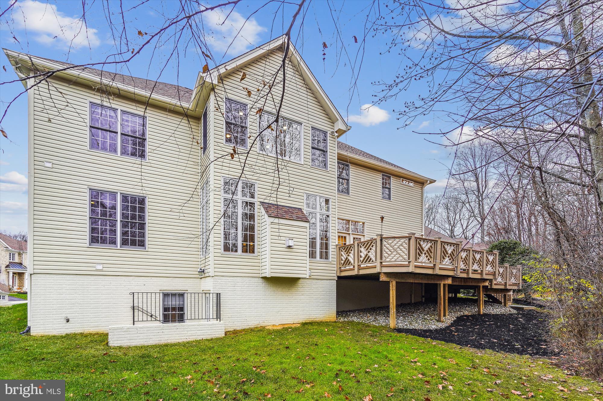 NORTH POINT GLEN - Residential