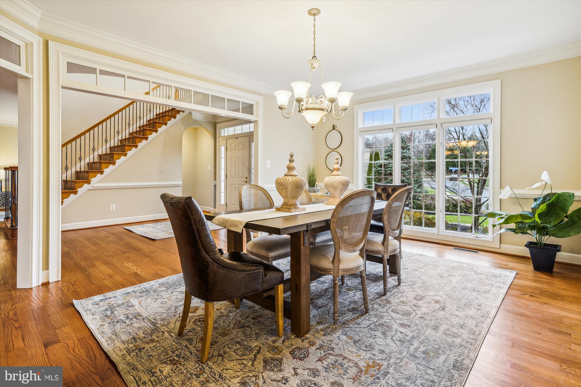 NORTH POINT GLEN - Residential