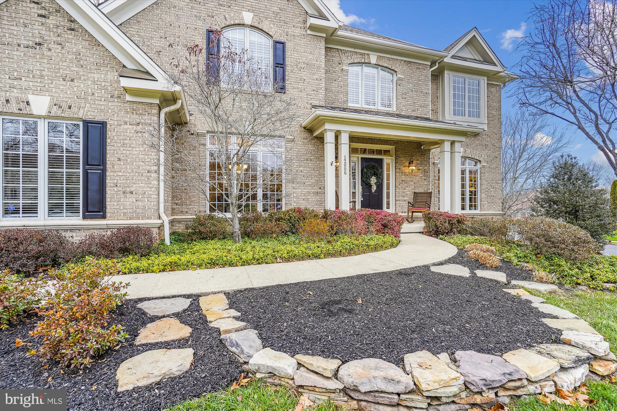 NORTH POINT GLEN - Residential