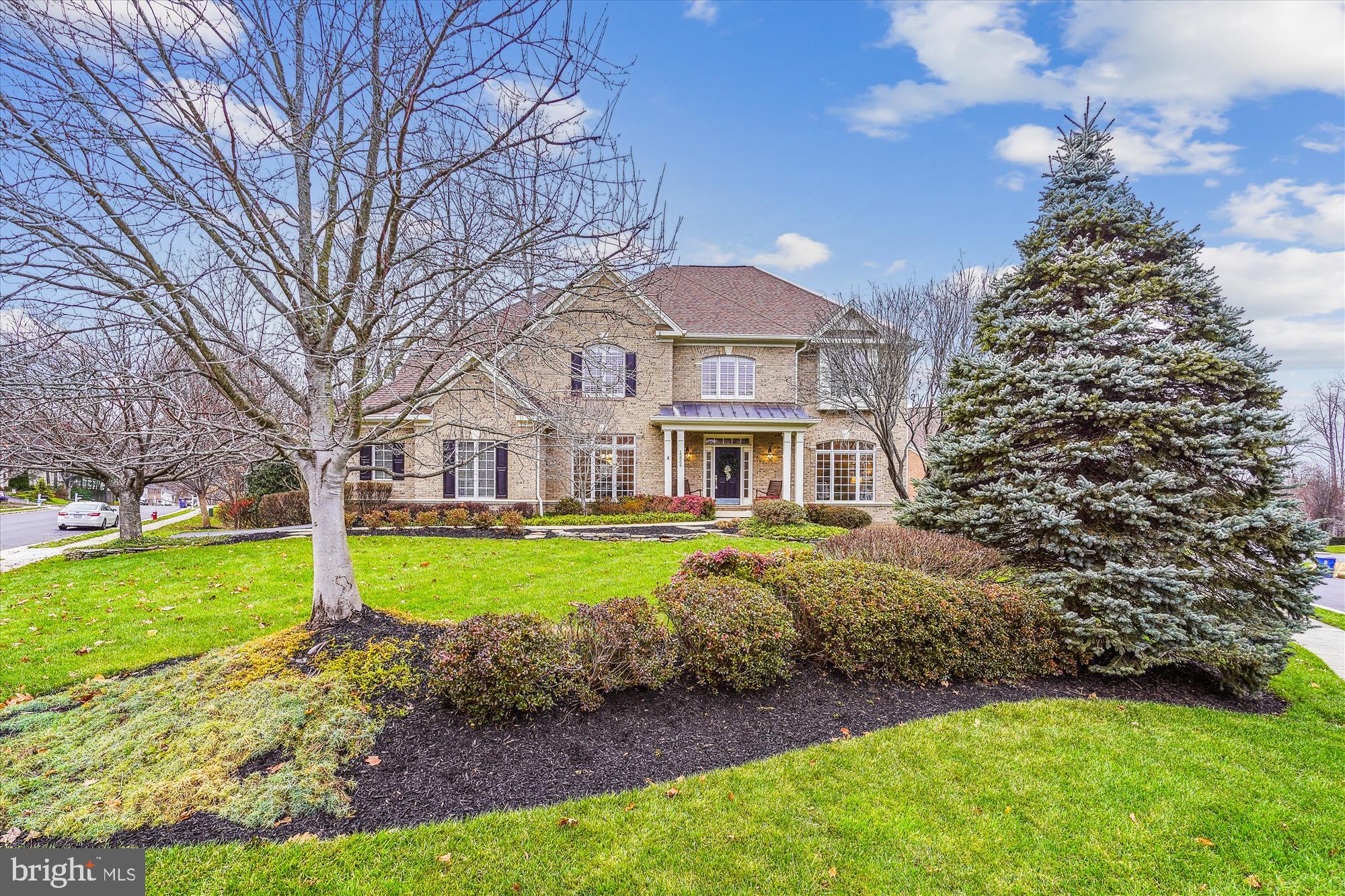 NORTH POINT GLEN - Residential