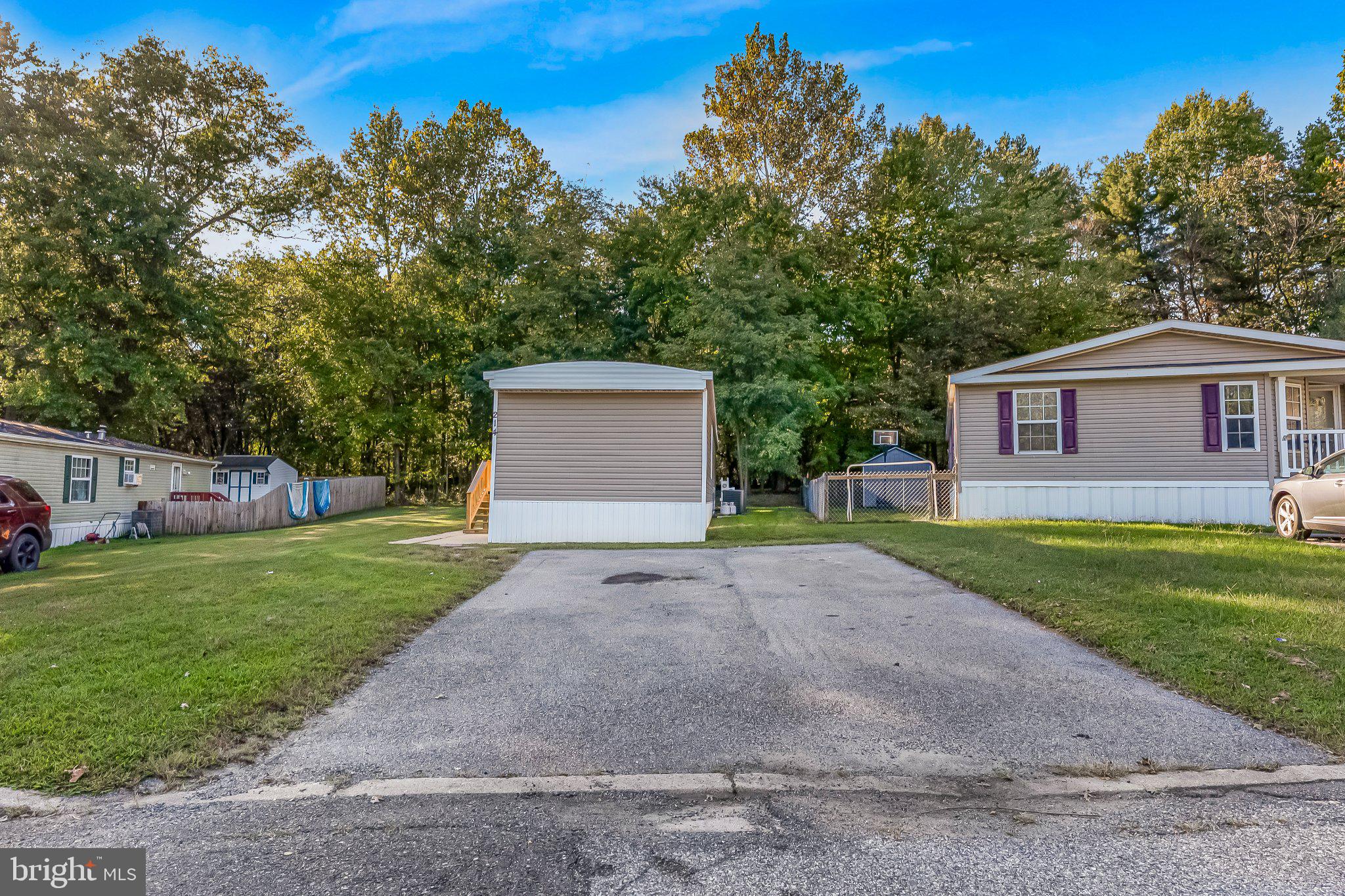 214 JAGUAR DRIVE