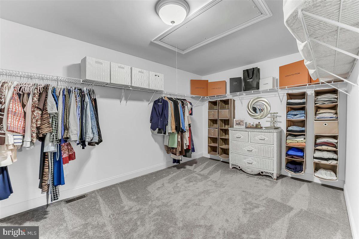 LUDWIGS CROSSING - Residential