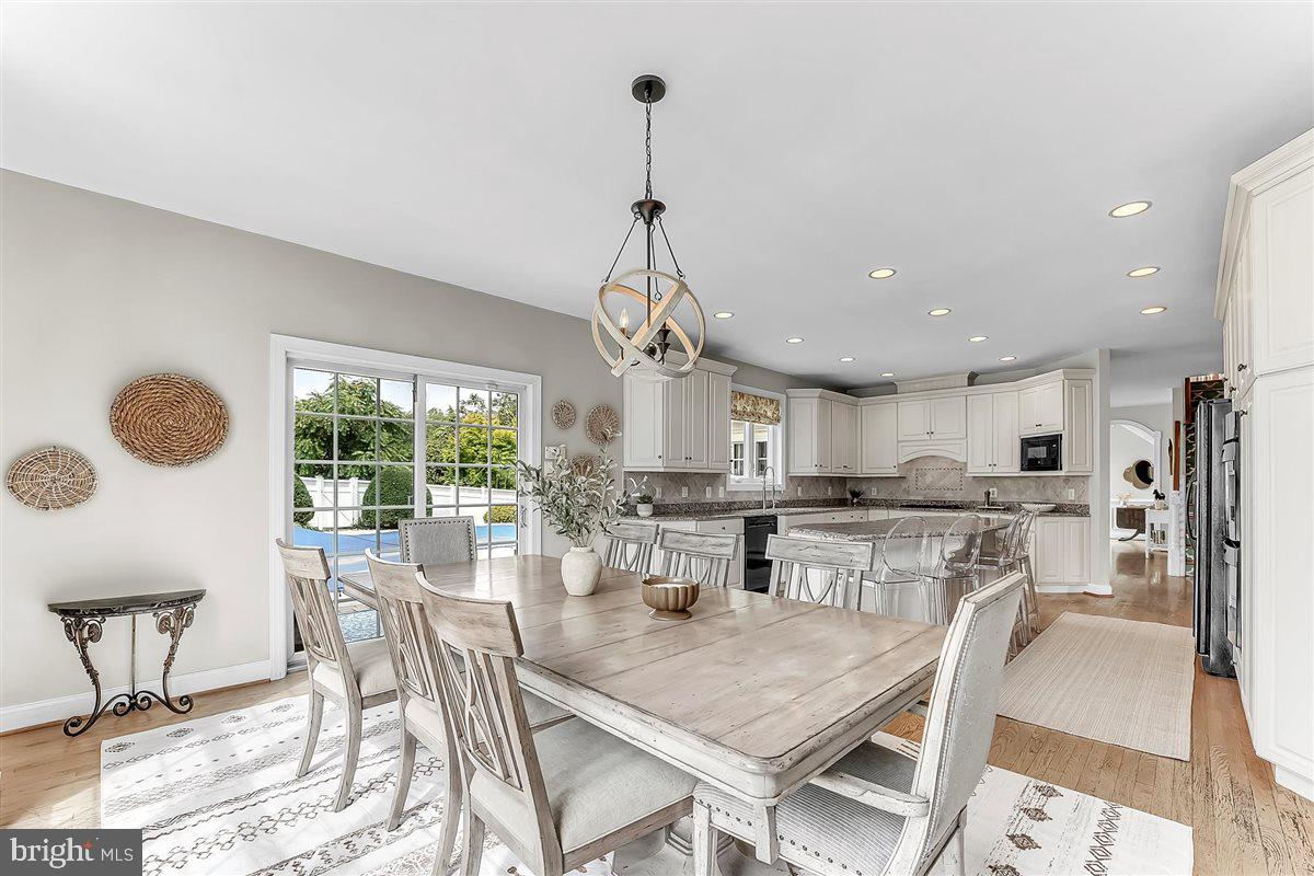 LUDWIGS CROSSING - Residential