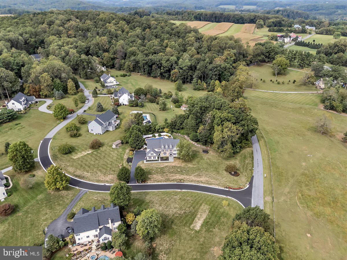 LUDWIGS CROSSING - Residential