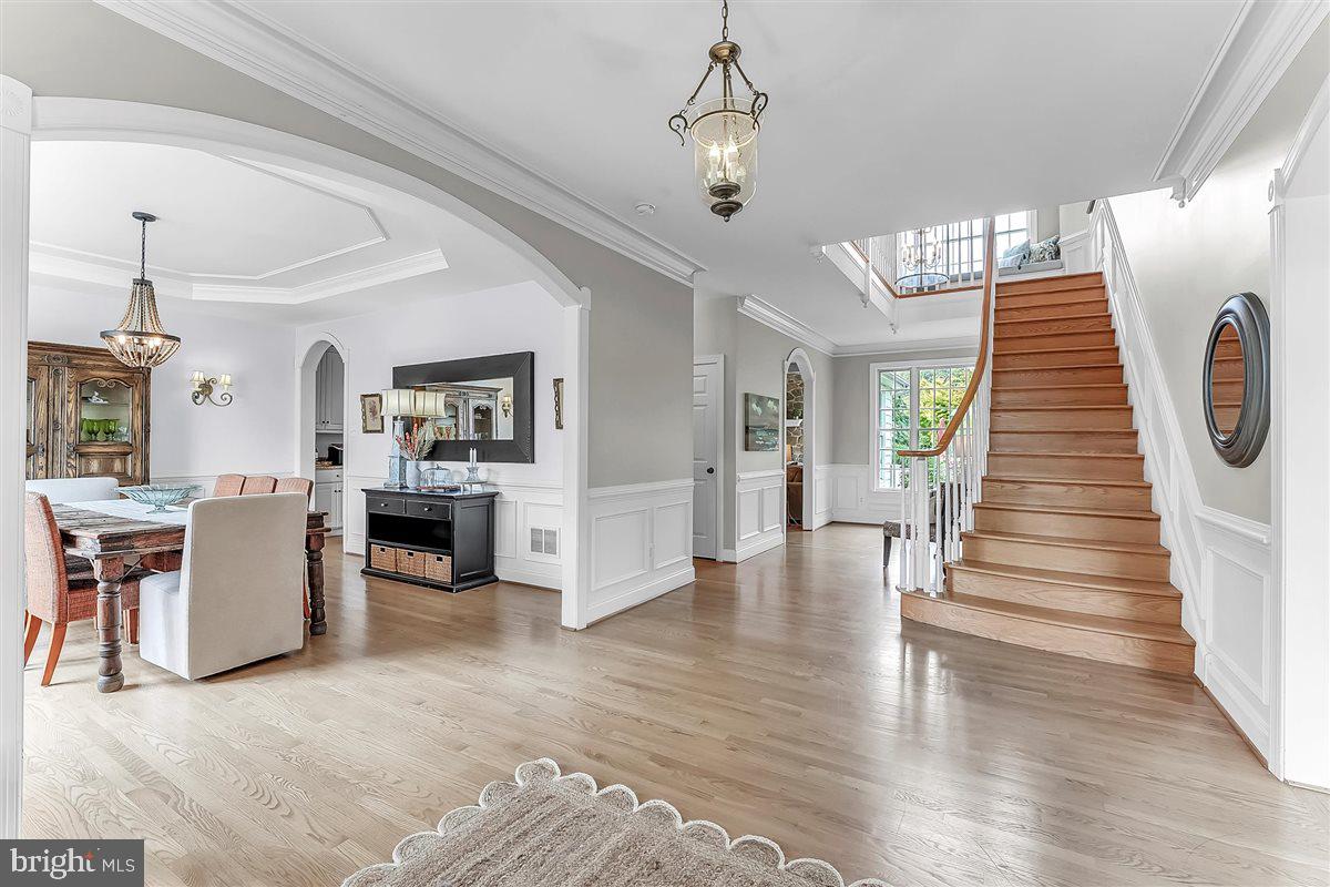 LUDWIGS CROSSING - Residential