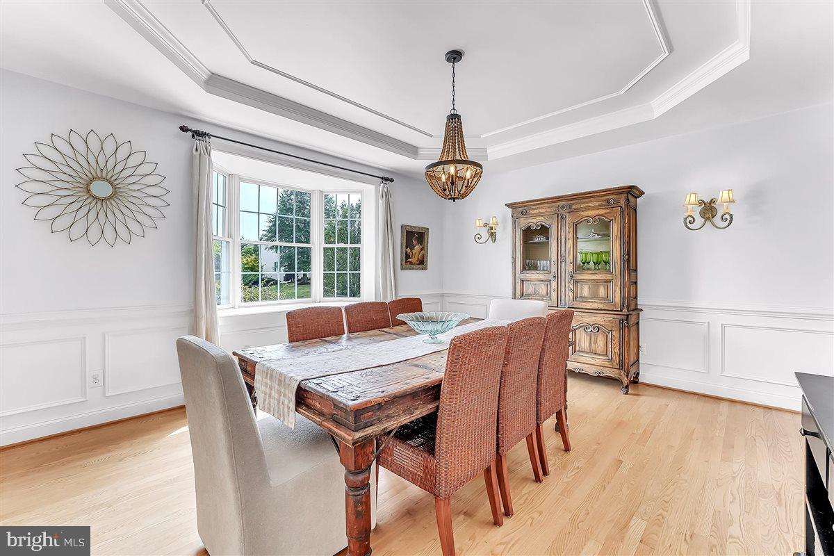 LUDWIGS CROSSING - Residential