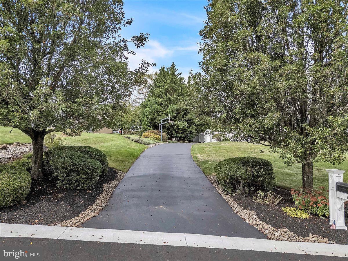 LUDWIGS CROSSING - Residential