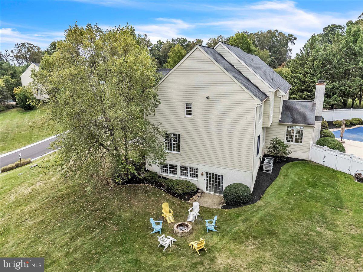 LUDWIGS CROSSING - Residential