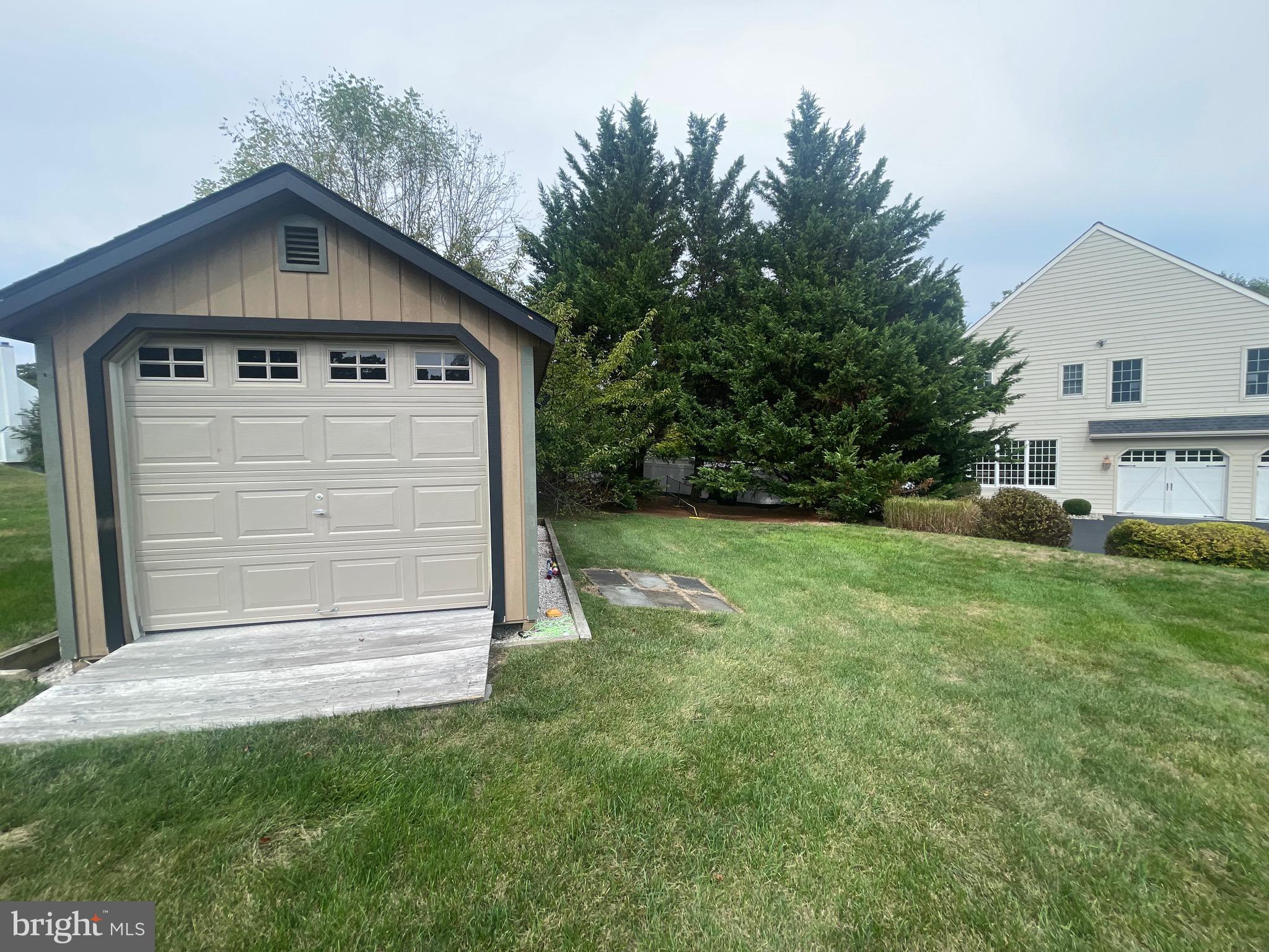 LUDWIGS CROSSING - Residential