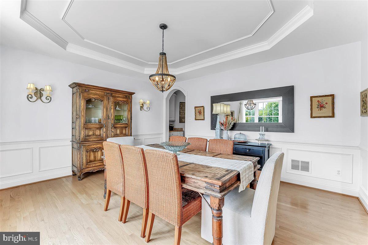 LUDWIGS CROSSING - Residential