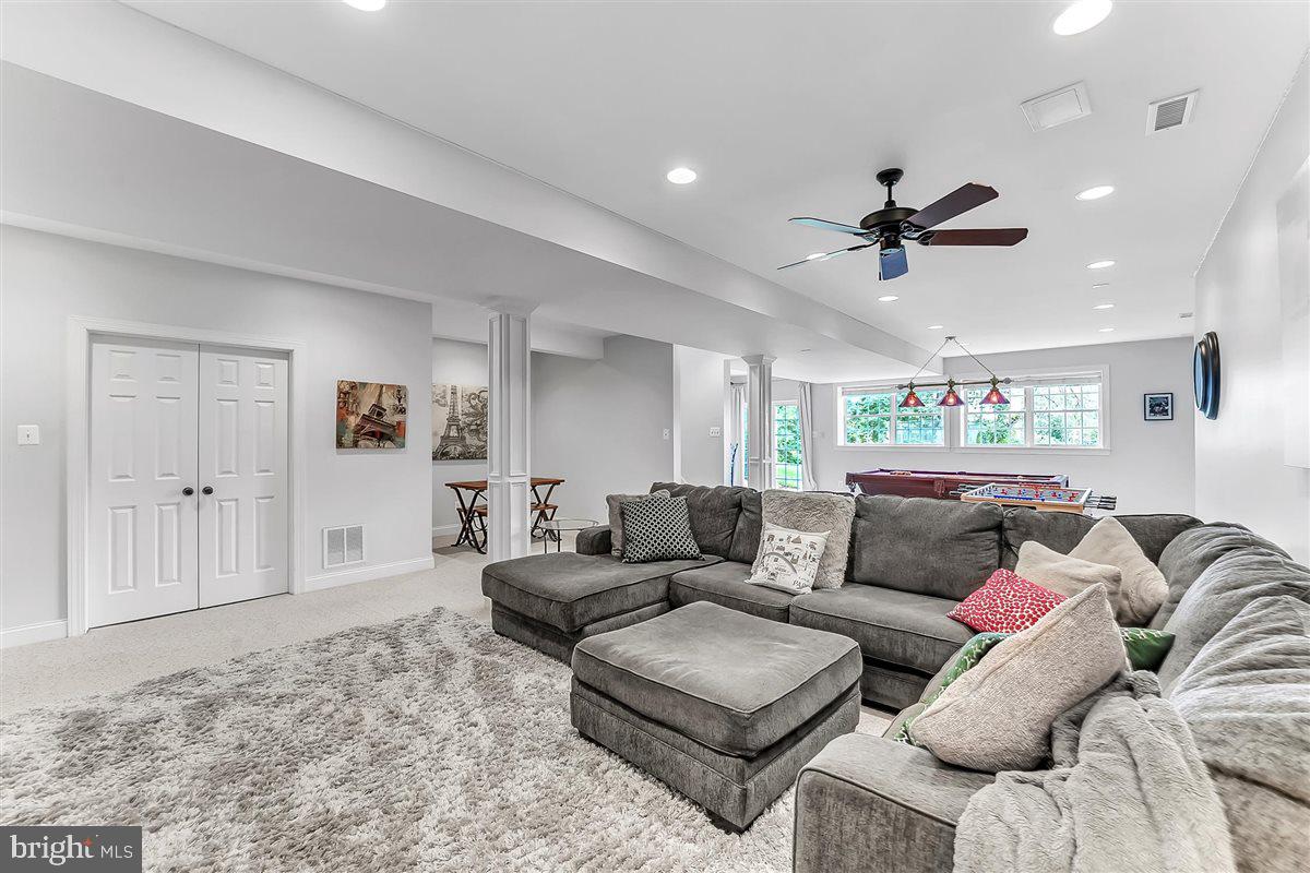 LUDWIGS CROSSING - Residential